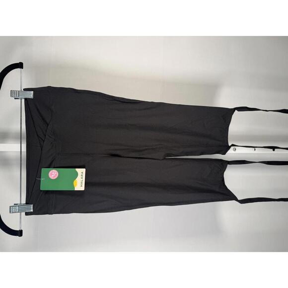 NWT Halara Women's Ballerina Lace Up Leggings Size Small - Picture 2 of 6